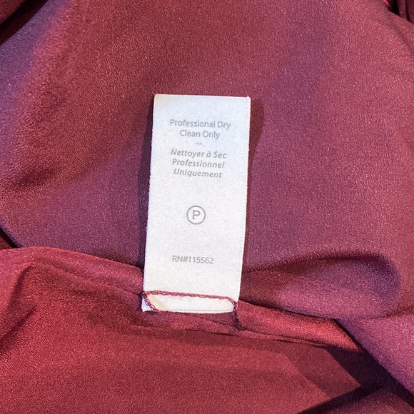 NWT Cinq a Sept Ryder Mini Dress 10 - Picture 8 of 8